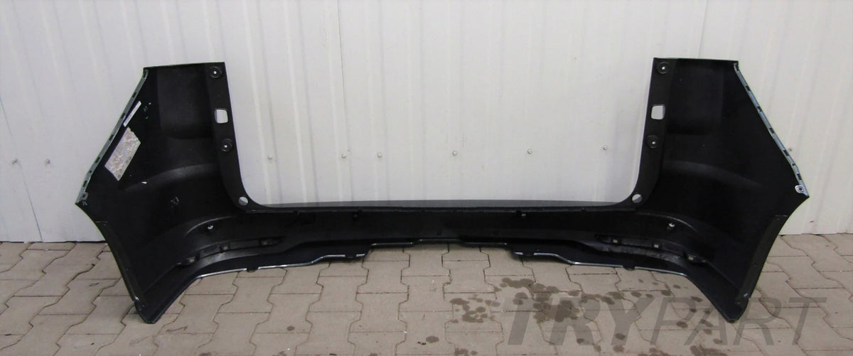 Rear Bumper VW Multivan T7 7T0 21-