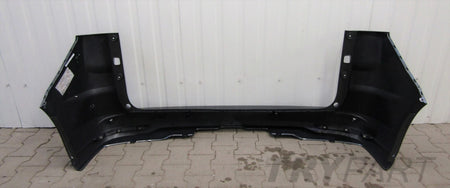 Rear Bumper VW Multivan T7 7T0 21-