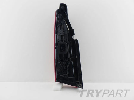 BERLINGO 4 PARTNER IV COMBO E PROACE CITY 2018- Right Rear Lamp
