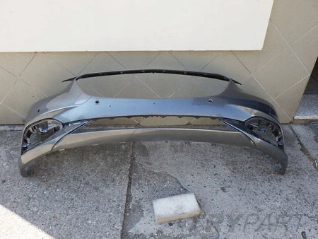 OPEL INSIGNIA II B 2 17- Front Bumper