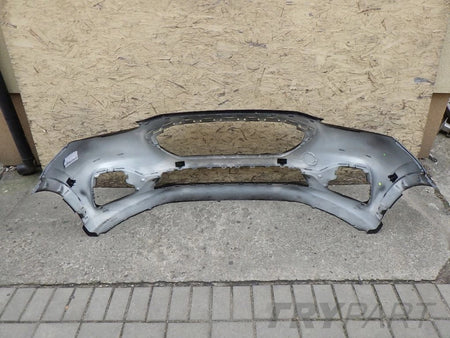 FORD PUMA MK2 2 II ST LINE 19- Front Bumper