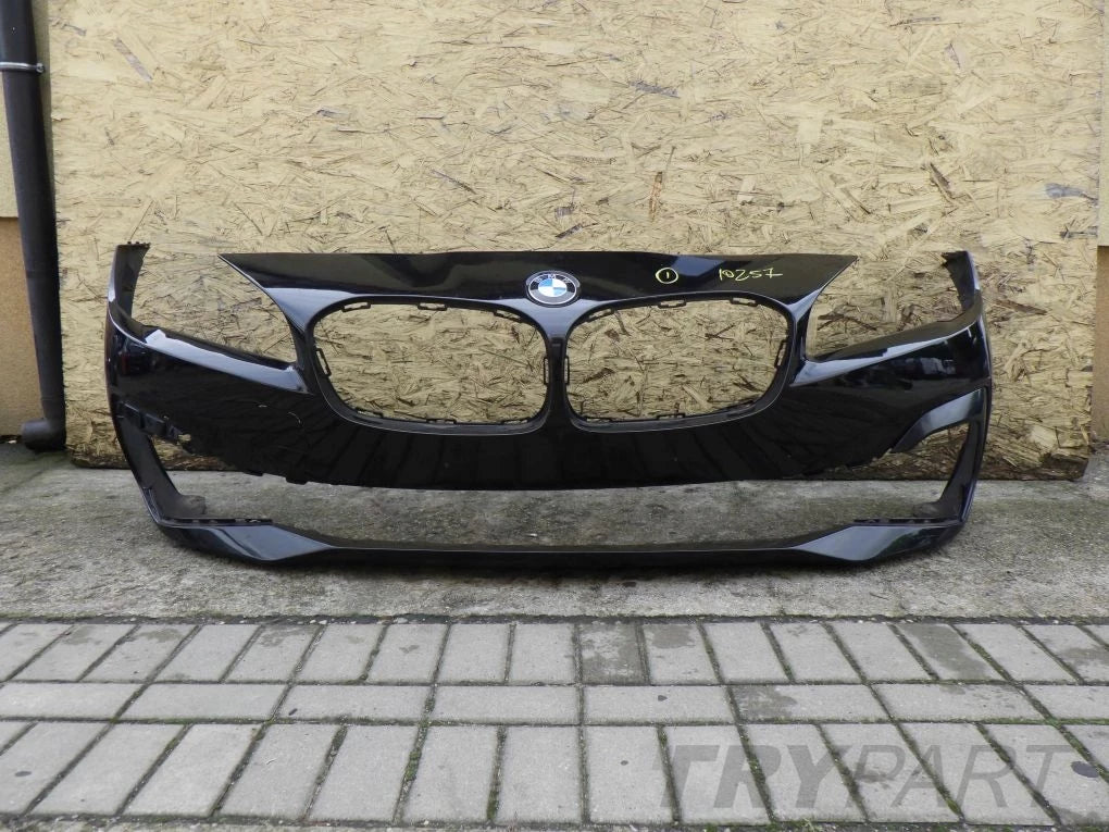 BMW 2 Series F45 F46 LCI Facelift Front Bumper