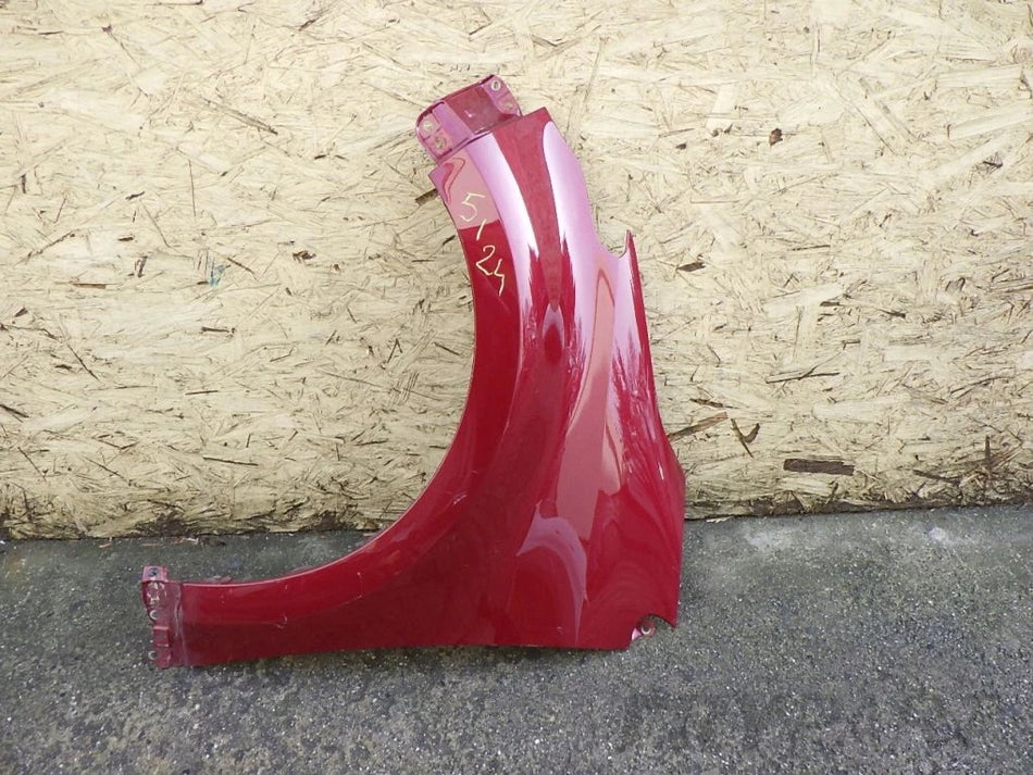 TOYOTA YARIS 4 IV P21 2020- Front Left Fender