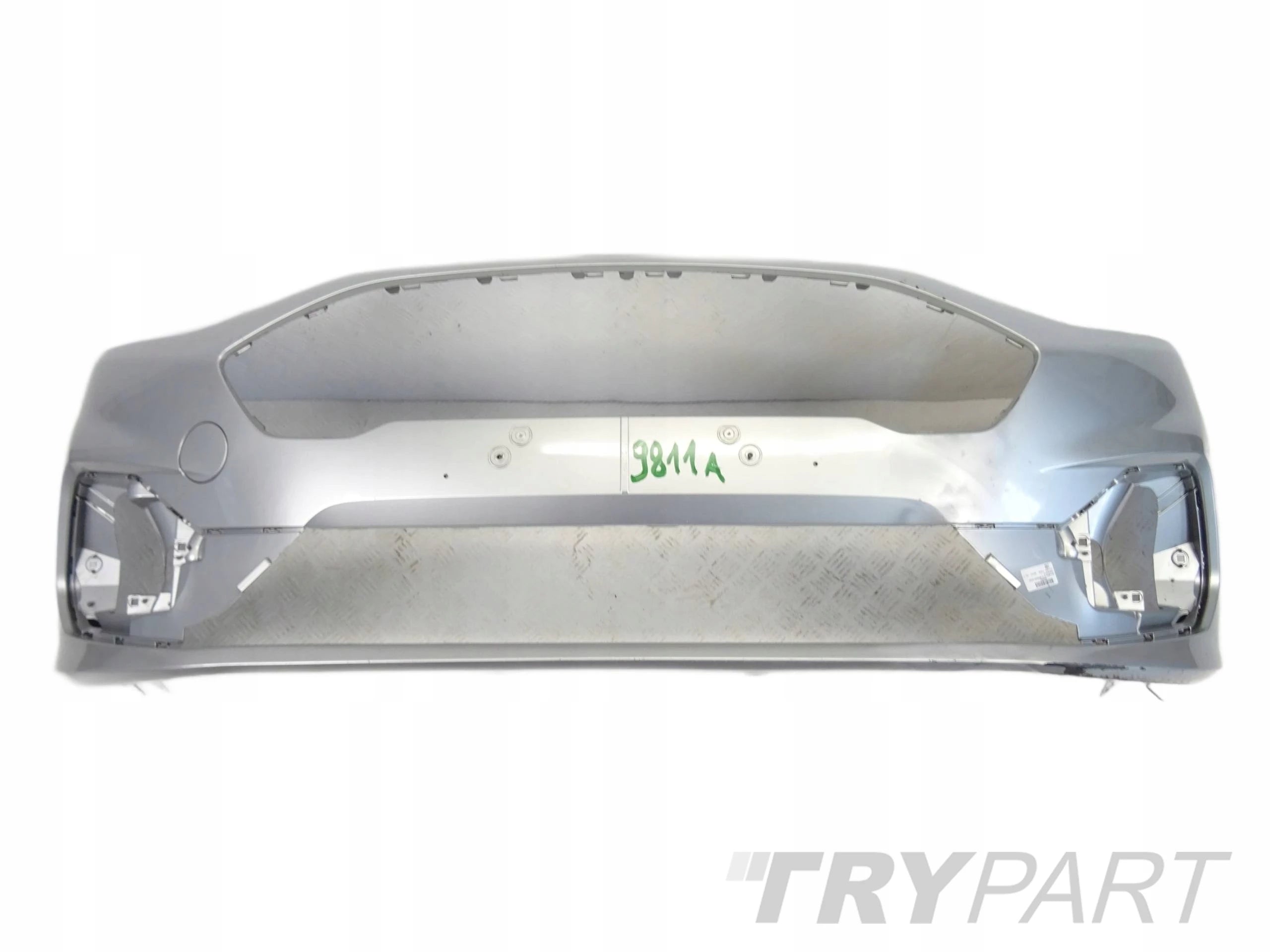 Ford Fiesta MK8 ST LINE Front Bumper