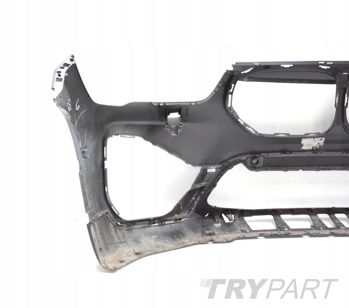 BMW X1 F48 LIFT LCI FRONT BUMPER ORG