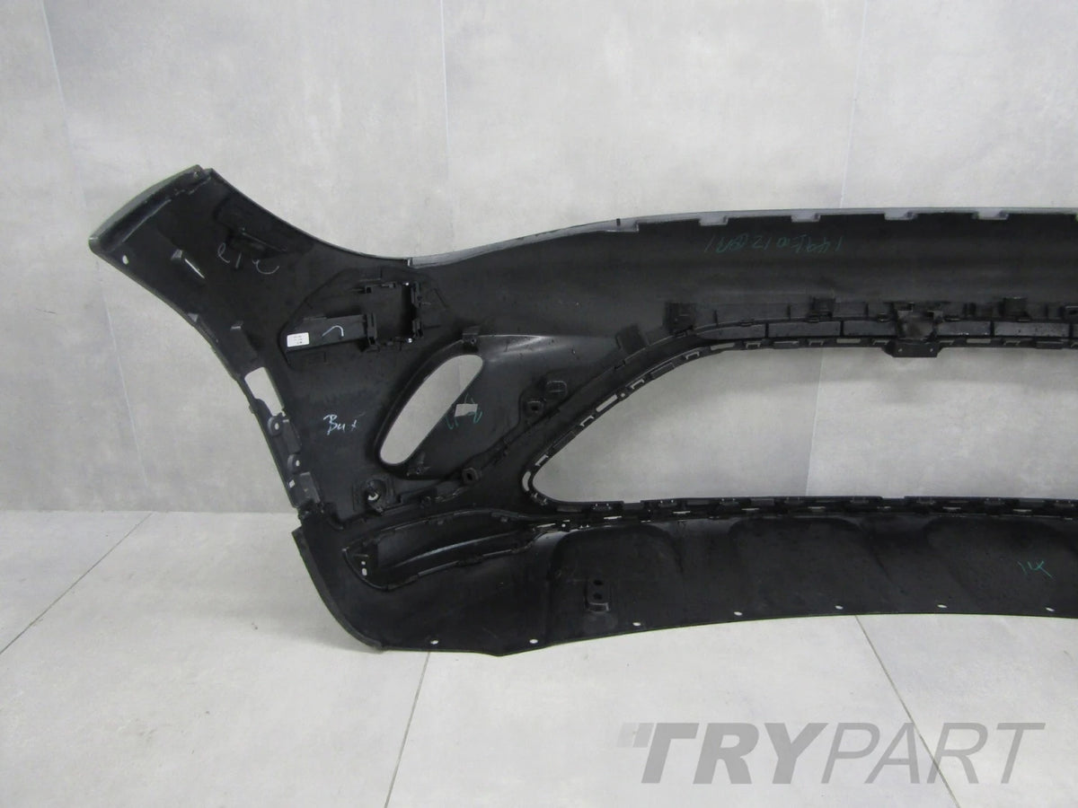 Front Bumper Smart #3 Brabus 23-