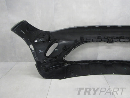 Front Bumper Smart #3 Brabus 23-