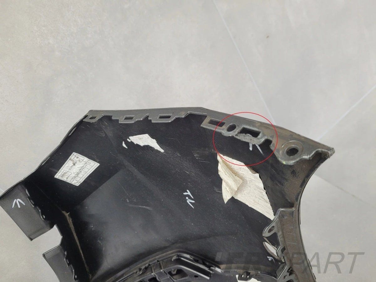 Rear Bumper SEAT ATECA 575 LIFT 20-