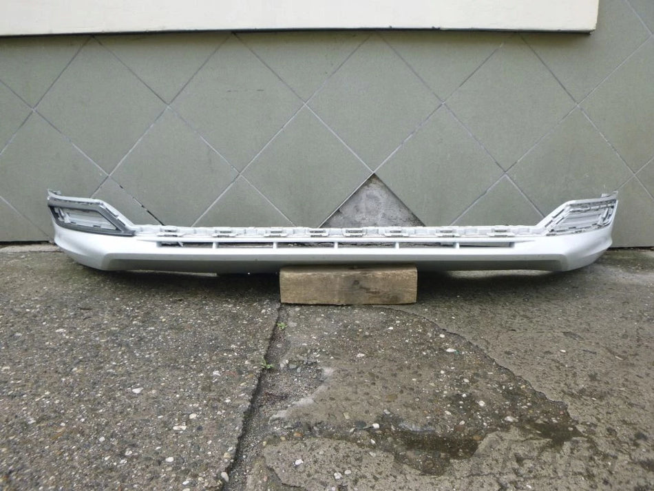 SEAT TARRACO 5FJ 19- Front bumper spoiler