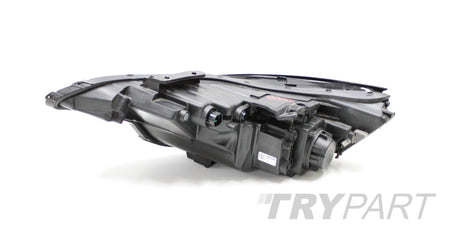 HYUNDAI ELANTRA VII LIFT RIGHT FRONT HEADLIGHT ORIGINAL FULL LED EU 24+