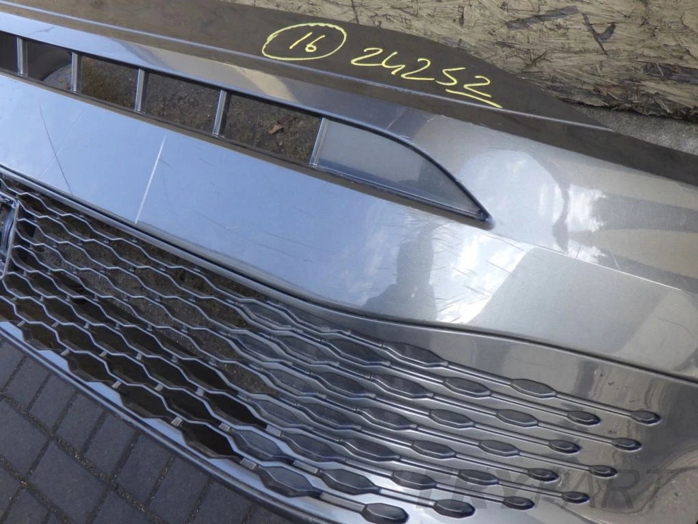 VW CADDY IV 2K7 20- FRONT BUMPER