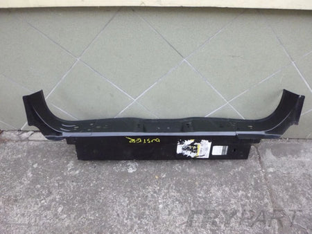 DACIA DUSTER SANDERO rear bumper reinforcement