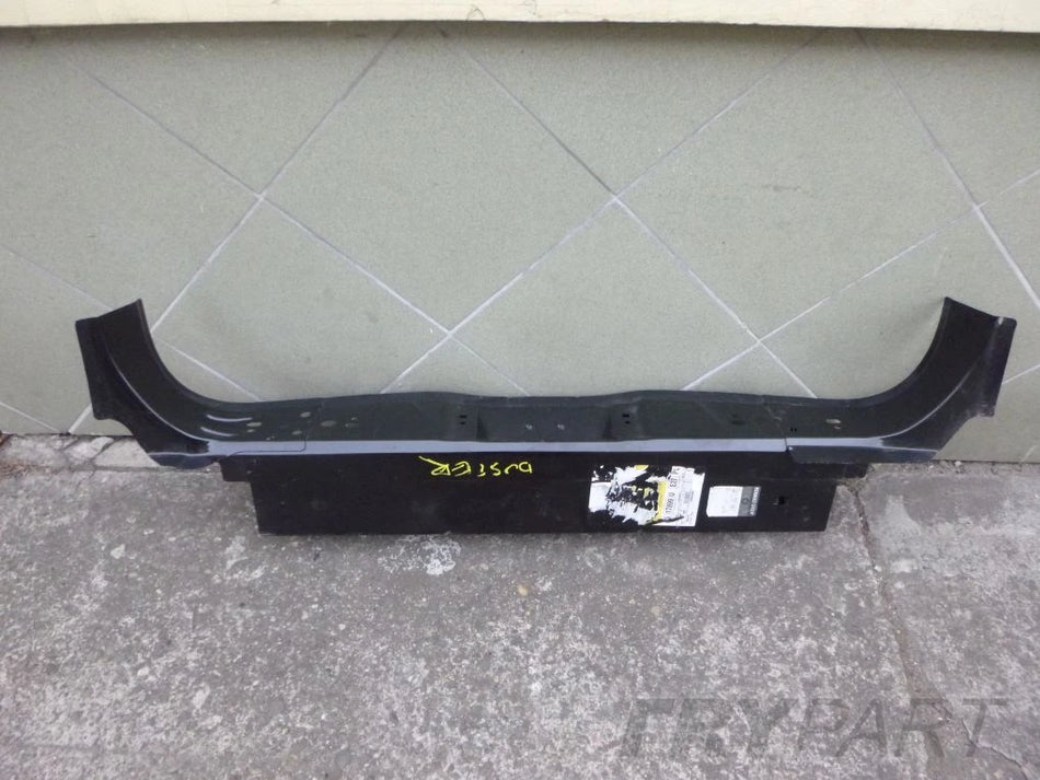 DACIA DUSTER SANDERO rear bumper reinforcement