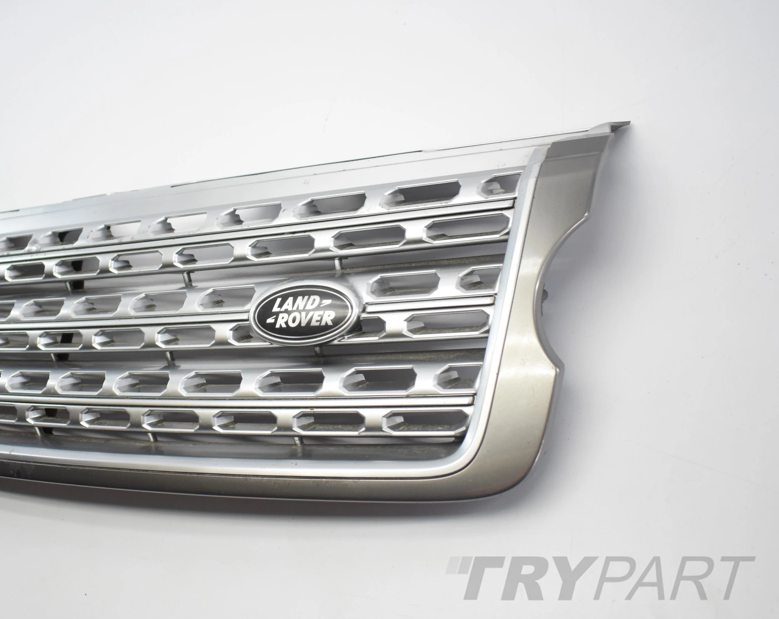 RANGE ROVER VOQUE BUMPER GRILLE ORG!