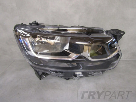 HEADLIGHT TOYOTA PROACE CITY STANDARD RH RIGHT 19- 9835780580