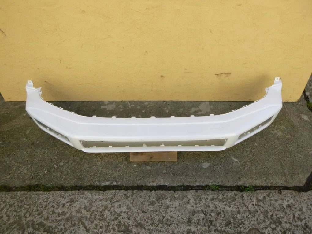 MERCEDES G KLASA W463 464 LIFT 18- Front Bumper