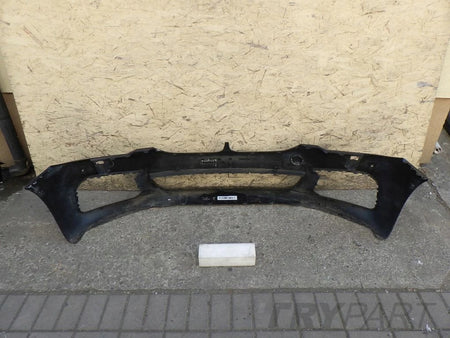 BMW 5 G30 G31 M PACKAGE front bumper