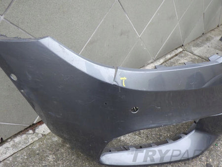 BMW 5 G30 G31 M PACKAGE 17- front bumper