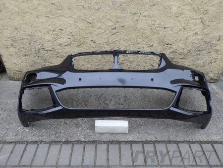 BMW X1 F48 M PACKAGE Front Bumper