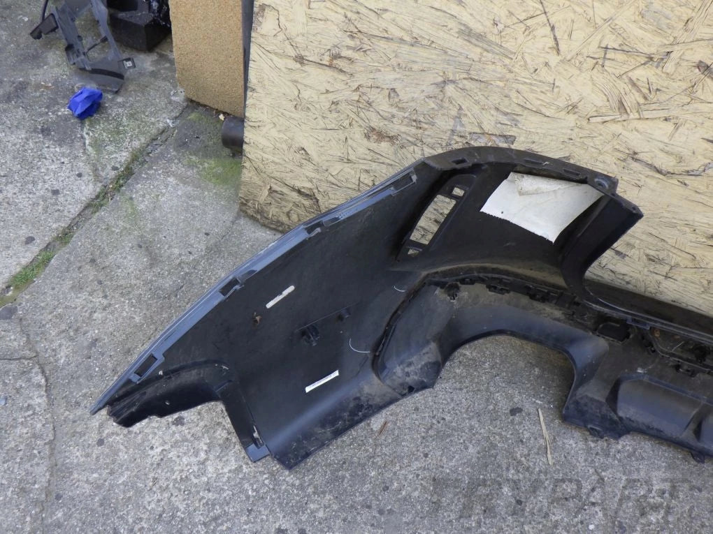 BMW X3 G01 LIFT LCI M-PACKAGE 21- Rear Bumper