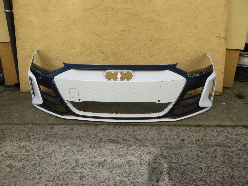 AUDI GT RS E TRON ETRON E-TRON 4J3 Front Bumper