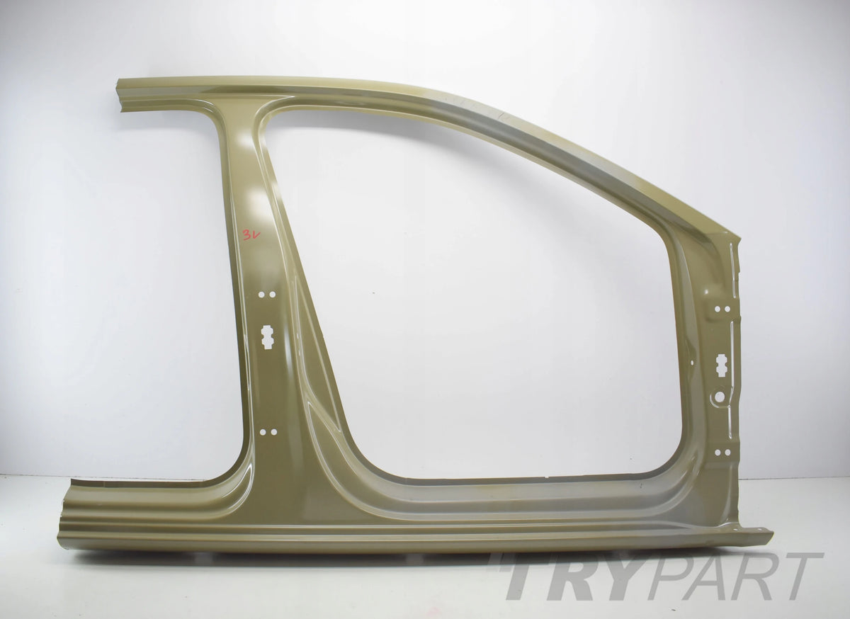 SUPERB III 3V RIGHT BODY PILLAR SILL FRAME ORG