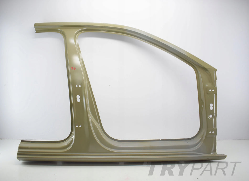 SUPERB III 3V RIGHT BODY PILLAR SILL FRAME ORG