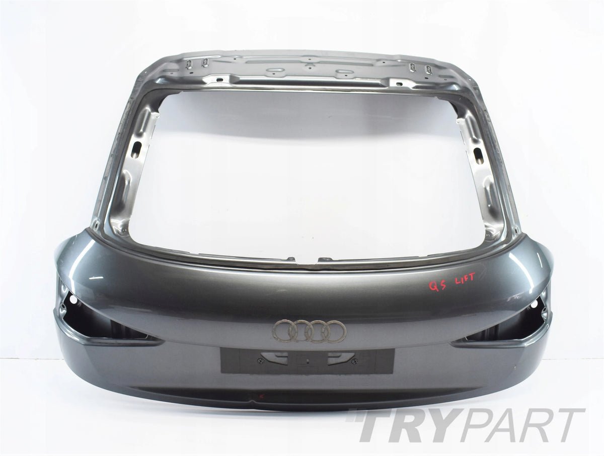 AUDI Q3 8U0 LIFT REAR TRUNK LID ORG