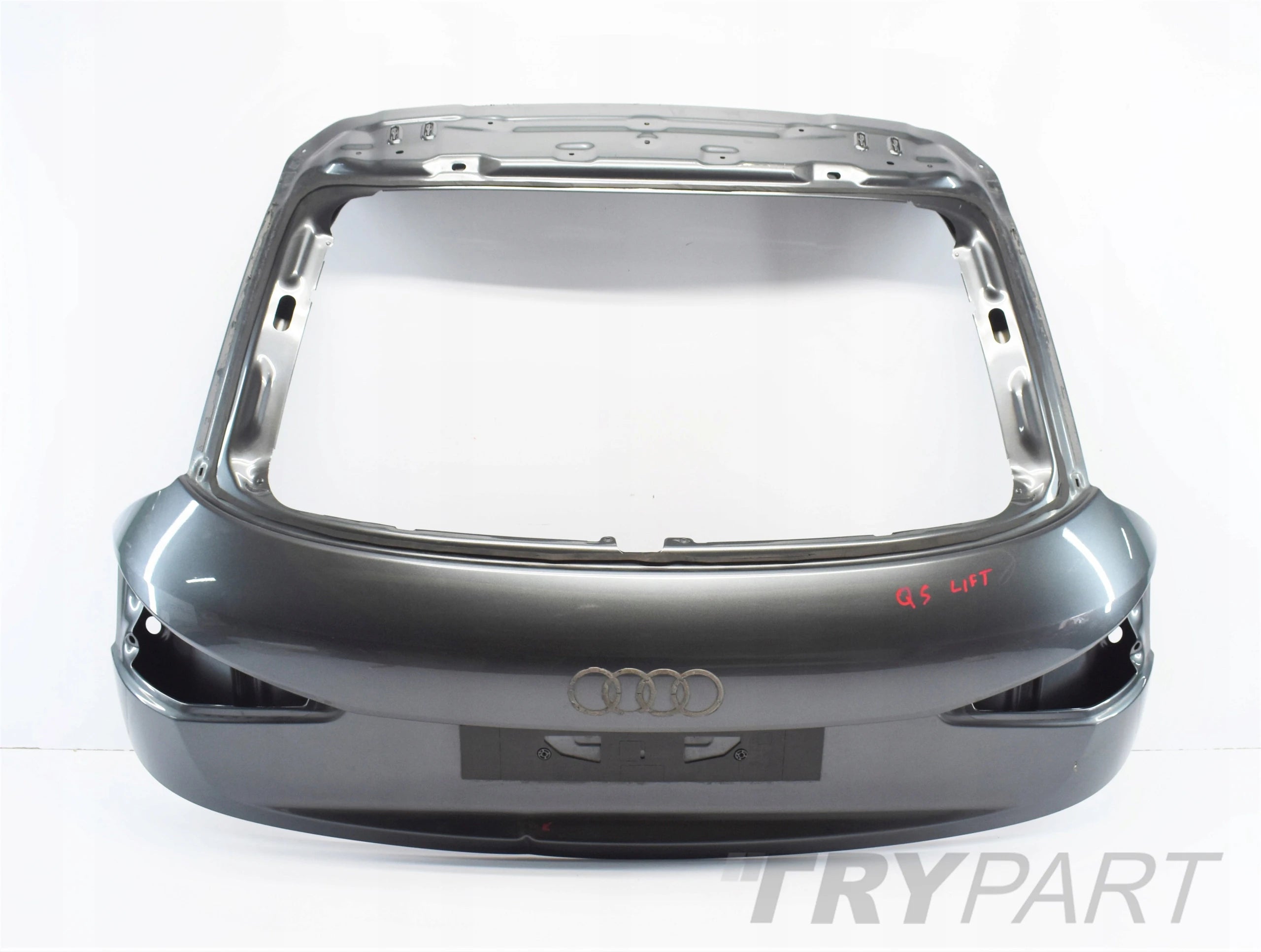 AUDI Q3 8U0 LIFT REAR TRUNK LID ORG