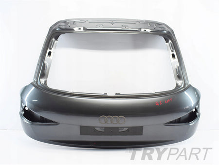 AUDI Q3 8U0 LIFT REAR TRUNK LID ORG