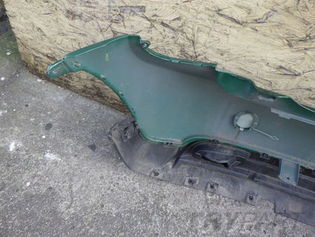 MINI COOPER F56 LIFT LCI Rear Bumper
