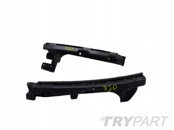 AUDI TT 8J 06- Bumper Skid Left Right Rear