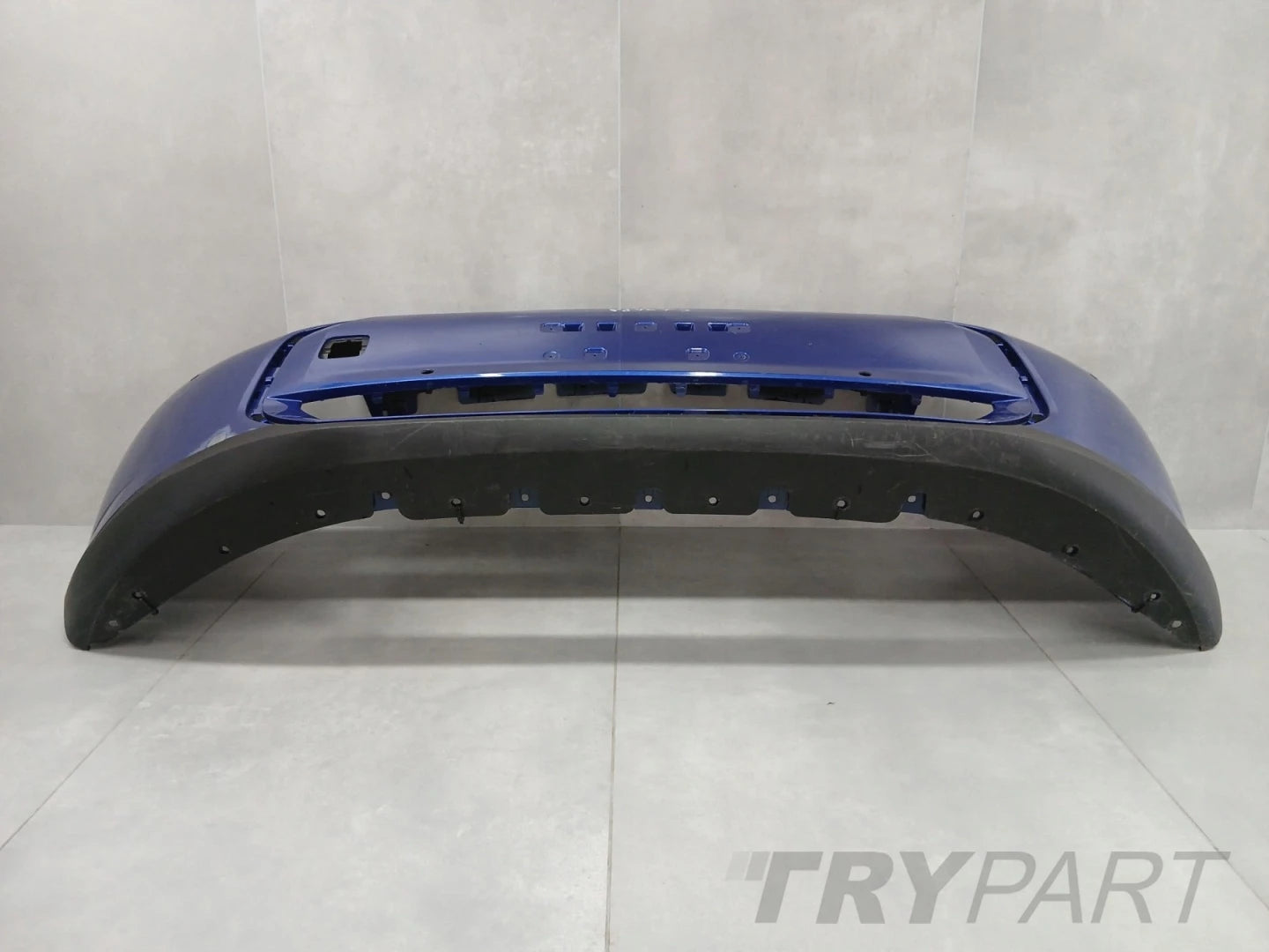 Front Bumper Mini Cooper S J01 F65 F66 Electric 24-