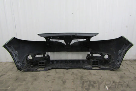 FRONT BUMPER RENAULT SCENIC III LIFT 2013 – 2016