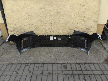 SKODA ENYAQ 5LA SPORTLINE 21- front bumper