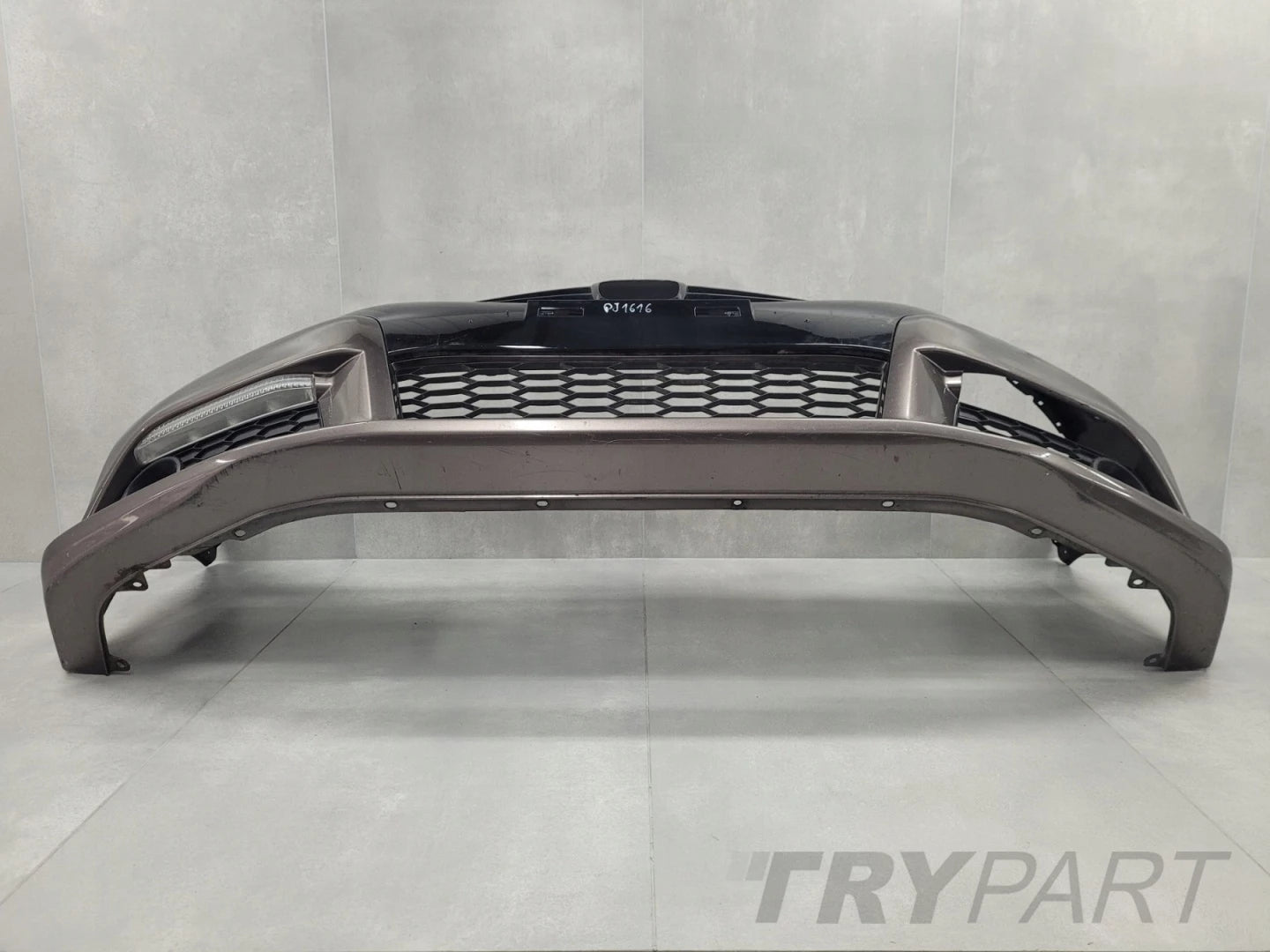 Front Bumper Honda Civic IX 9 HB 11-14