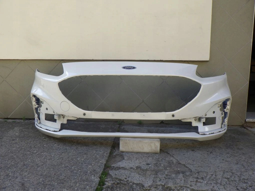 FORD KUGA MK3 III ST LINE 19- front bumper
