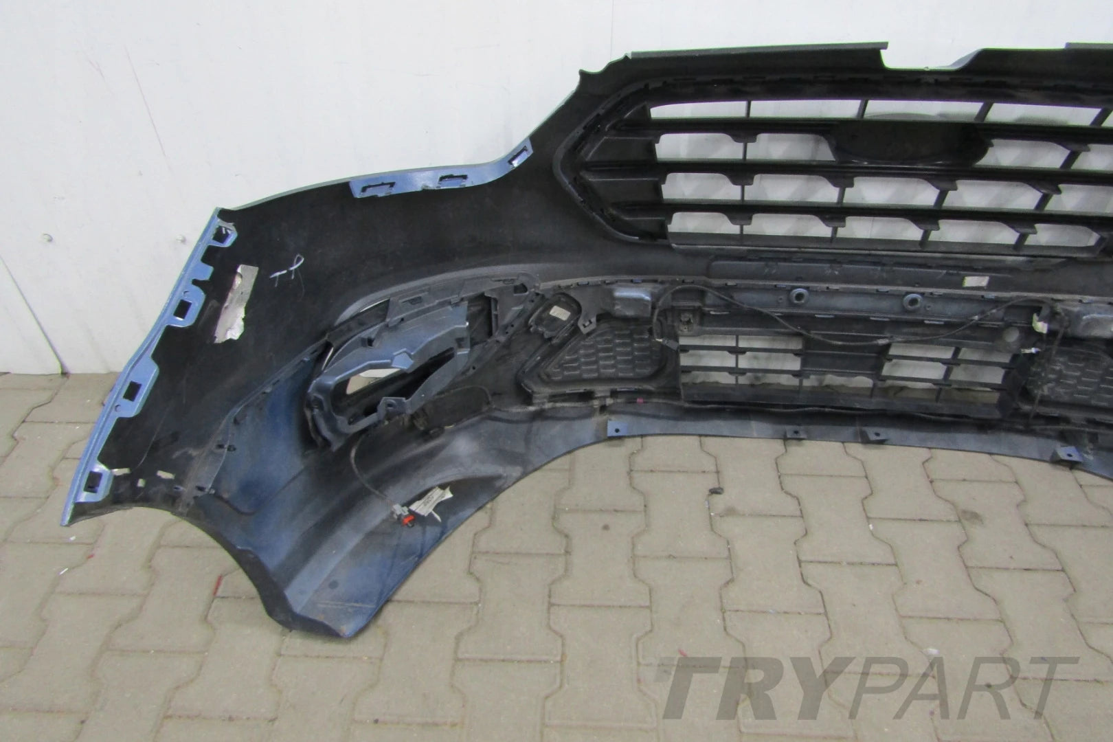 Front Bumper for Ford Transit Custom ST Line Sport Lift 17-