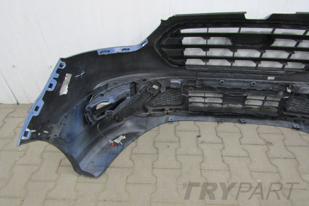Front Bumper for Ford Transit Custom ST Line Sport Lift 17-
