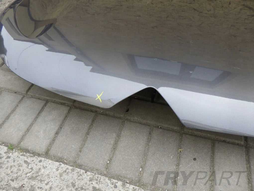 CITROEN C5 AIRCROSS 17- GRILLE
