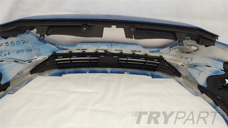 FRONT BUMPER FORD FOCUS MK4 ST FROM 2018 JX7B-17757-S