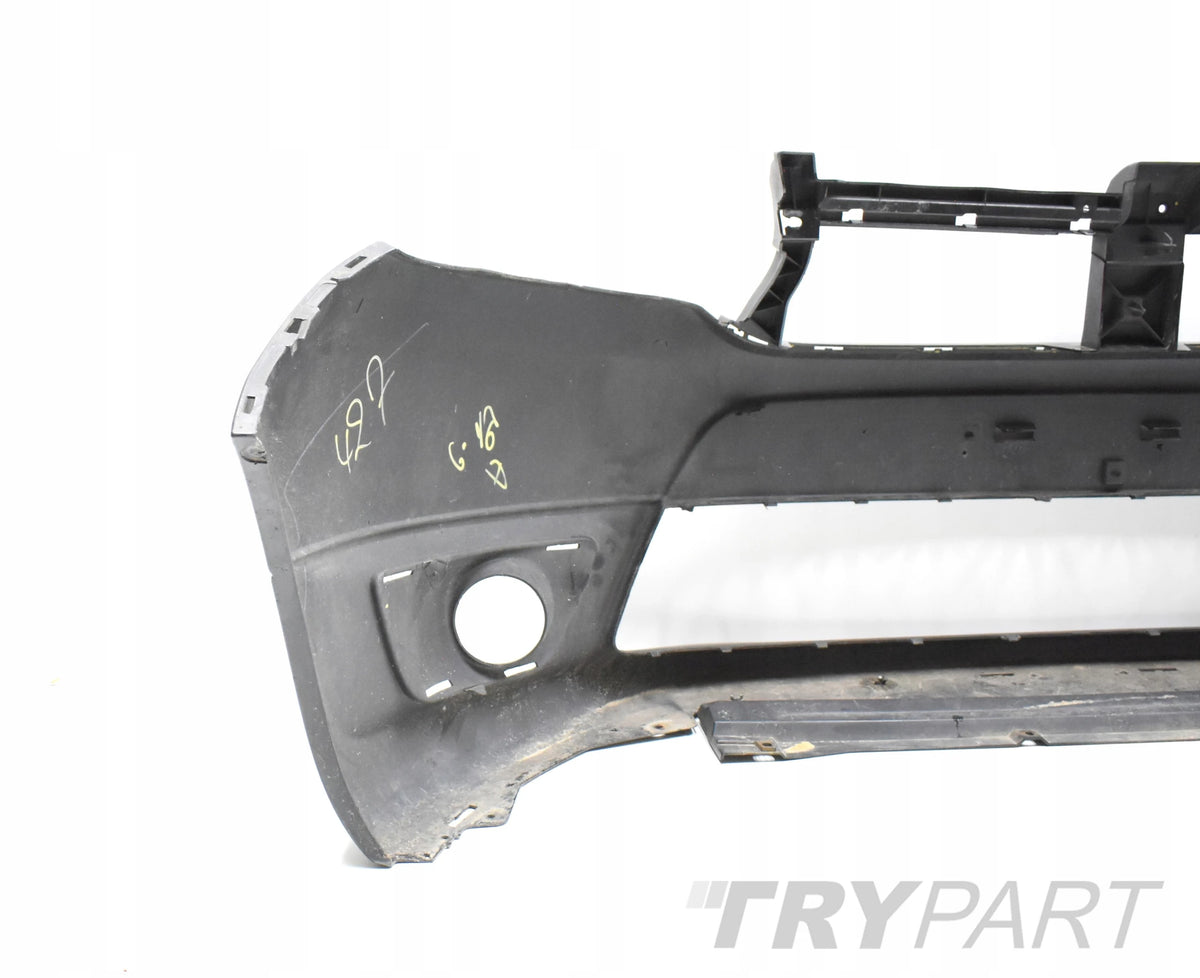 DACIA LOGAN SANDERO II FRONT BUMPER ORG