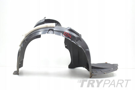 SKODA FABIA III 6V0 RIGHT FRONT FENDER