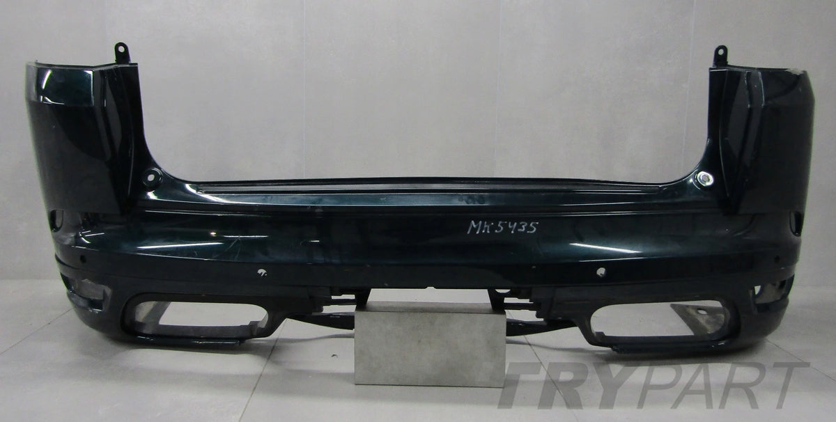 Rear bumper for Land Rover RANGE ROVER SPORT SVR L494 LIFT 18-22