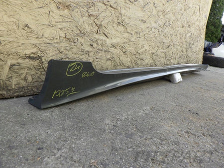 AUDI A5 SPORTBACK 8W 8W8 20- Right Left Sill Trim