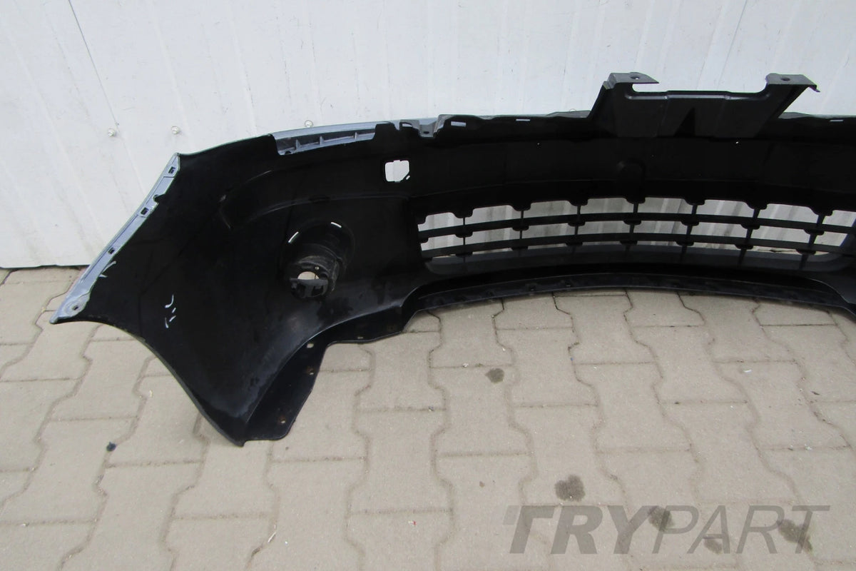 Front Bumper for NISSAN NOTE I E11 06-08