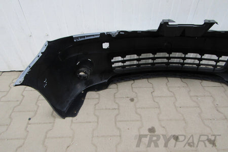 Front Bumper for NISSAN NOTE I E11 06-08