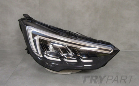 OPEL CROSSLAND X LIFT LED 20- RH RIGHT HEADLIGHT 463944839