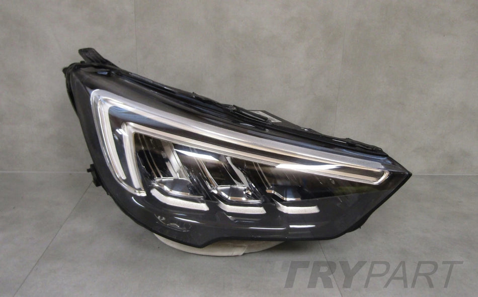 OPEL CROSSLAND X LIFT LED 20- RH RIGHT HEADLIGHT 463944839