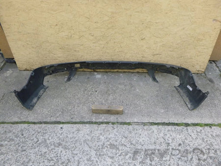 BMW X5 G05 Rear Bumper
